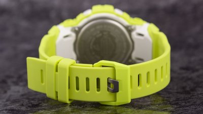 Casio G-Shock Original G-Squad GMA-B800-9AER