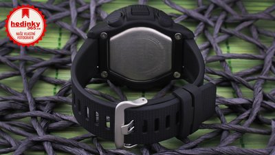 Casio Protrek Quad Sensor PRT-B50-1ER