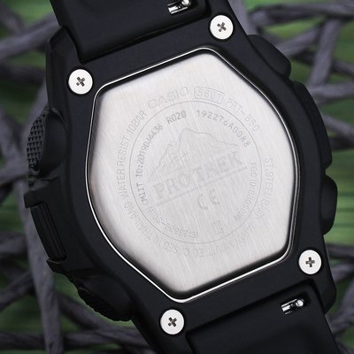 Casio Protrek Quad Sensor PRT-B50-1ER