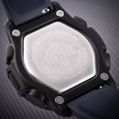 Casio Protrek Quad Sensor PRT-B50-2ER