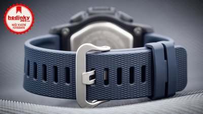 Casio Protrek Quad Sensor PRT-B50-2ER