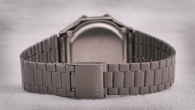 Casio Vintage A168WEGG-1BEF