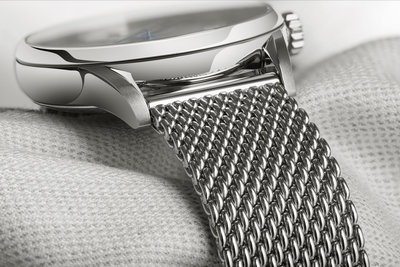 Certina DS-1 Automatic Powermatic 80 C029.807.11.031.02 (+ náhradný remienok)