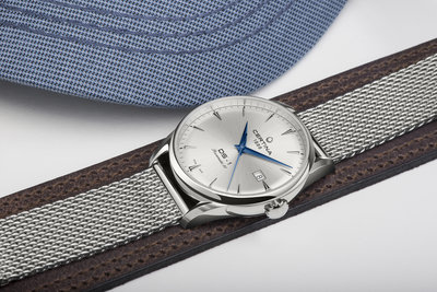 Certina DS-1 Automatic Powermatic 80 C029.807.11.031.02 (+ náhradný remienok)