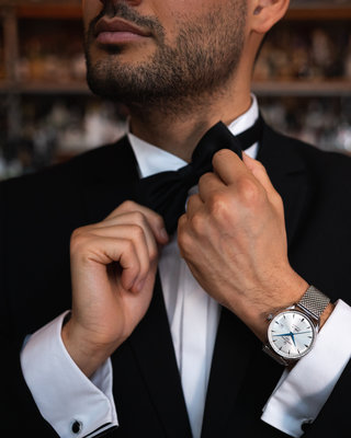 Certina DS-1 Automatic Powermatic 80 C029.807.11.031.02 (+ náhradný remienok)