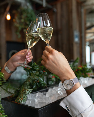 Certina DS-1 Automatic Powermatic 80 C029.807.11.031.02 (+ náhradný remienok)