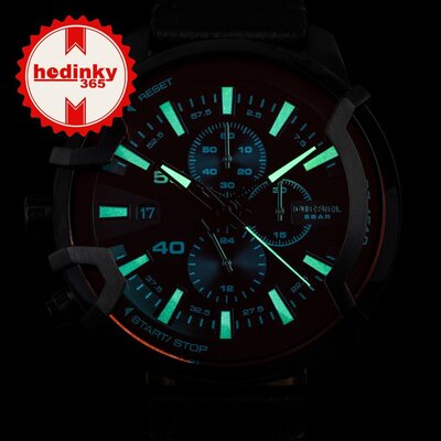 Diesel Griffed DZ4519