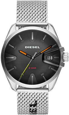 Diesel Gris DZ1897