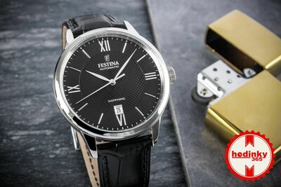 Festina Automatic 20484/4