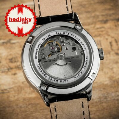 Festina Automatic 20484/4