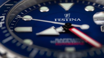 Festina Automatic Diver 20480/1