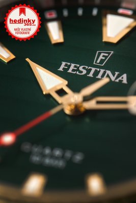 Festina Prestige 20362/3