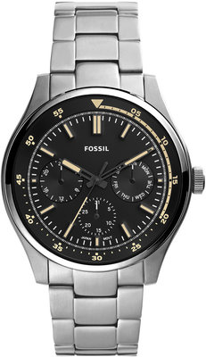 Fossil Belmar FS5575