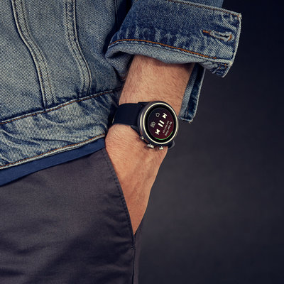 Fossil Smartwatch FTW4019