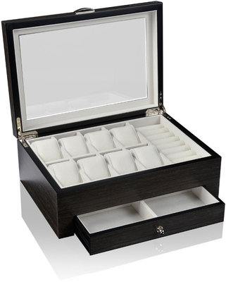 Kazeta na hodinky Designhütte Princeton 70005-144