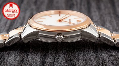 Michael Kors Petite Runway MK6717