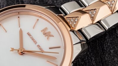 Michael Kors Petite Runway MK6717
