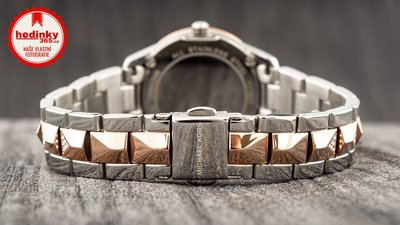 Michael Kors Petite Runway MK6717