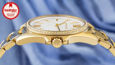 Michael Kors Whitney MK6693