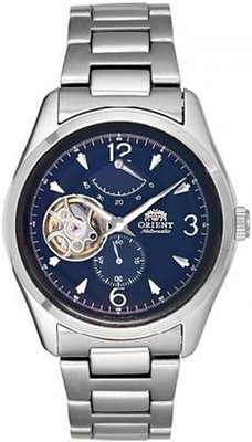 Orient Classic Open Heart Automatic CFH01001D