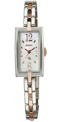 Orient Classic Quartz CRPFM003W