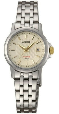 Orient Classic Quartz CSZ3R002C (II. Akosť)