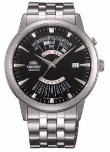 Orient Contemporary Multi-Year Calendar Automatic FEU0A003B