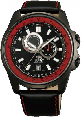 Orient Sports Automatic FET0Q001B