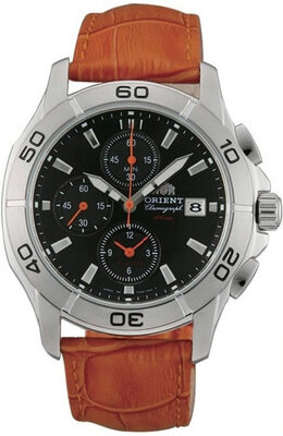 Orient Sports Quartz Chronograph CTD0E004B