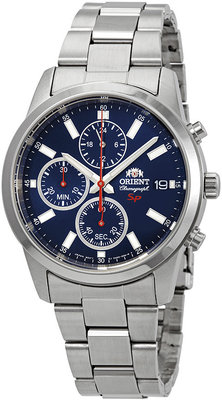 Orient Sports Quartz Chronograph FKU00002D0