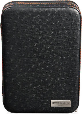 Púzdro na hodinky Heisse & Söhne Organizer 70019-99