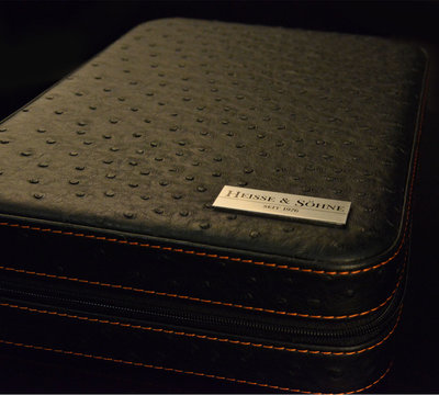 Púzdro na hodinky Heisse & Söhne Organizer 70019-99