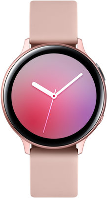 Samsung Galaxy Watch Active 2  R820 Aluminium 44mm Gold (rozbalené)