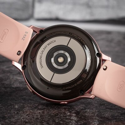 Samsung Galaxy Watch Active 2 R820 Aluminium 44mm Gold