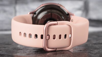 Samsung Galaxy Watch Active 2 R820 Aluminium 44mm Gold