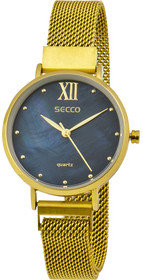 Secco S F3100,4-138