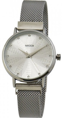 Secco S F3102,4-234