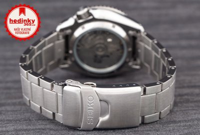 Seiko 5 Sports Automatic SRPD51K1 Sports Style 2019