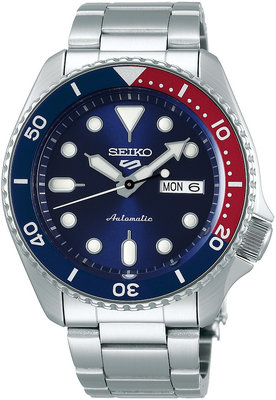 Seiko 5 Sports Automatic SRPD53K1 Sports Style 2019