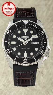Seiko 5 Sports Automatic SRPD55K2 Specialist Style 2019