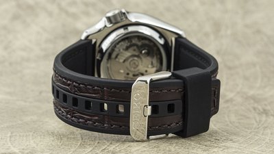 Seiko 5 Sports Automatic SRPD55K2 Specialist Style 2019