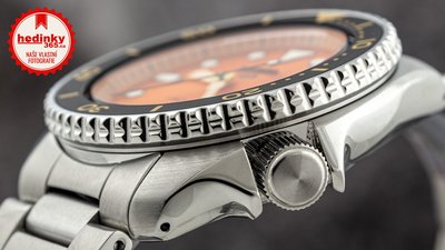 Seiko 5 Sports Automatic SRPD59K1 Sports Style 2019