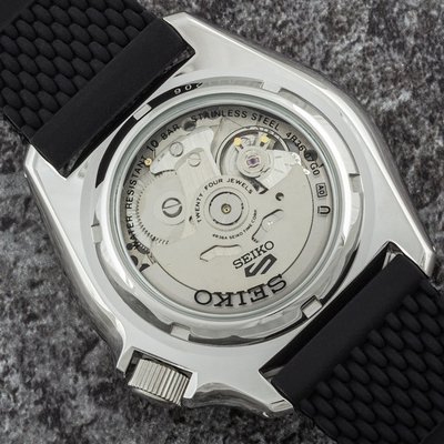 Seiko 5 Sports Automatic SRPD73K2 Suits Style 2019