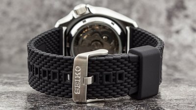 Seiko 5 Sports Automatic SRPD73K2 Suits Style 2019