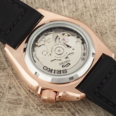 Seiko 5 Sports Automatic SRPD76K1 Specialist Style 2019