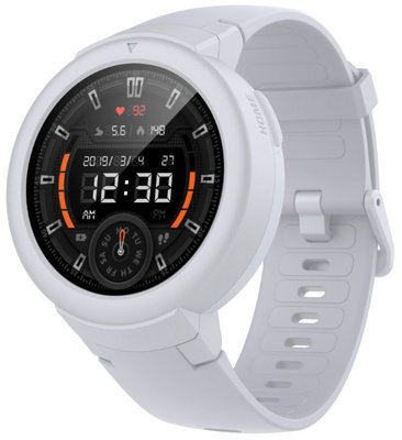 amazfit verge lite white