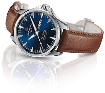 Certina DS Action Powermatic 80 Day-Date C032.430.16.041.00