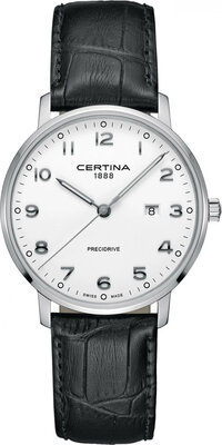 Certina DS Caimano Quartz Precidrive C035.410.16.012.00