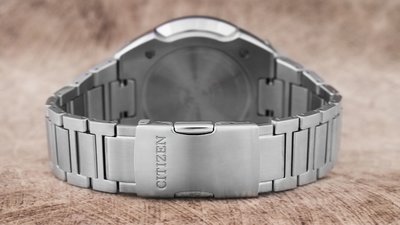Citizen Promaster Land Eco-Drive Chronograph AV0070-57L 'Bullhead'