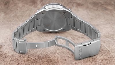 Citizen Promaster Land Eco-Drive Chronograph AV0070-57L 'Bullhead'
